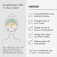 SKOON. PRETTY SMOOTH Oil-Balance Gel-Cream - 30ml